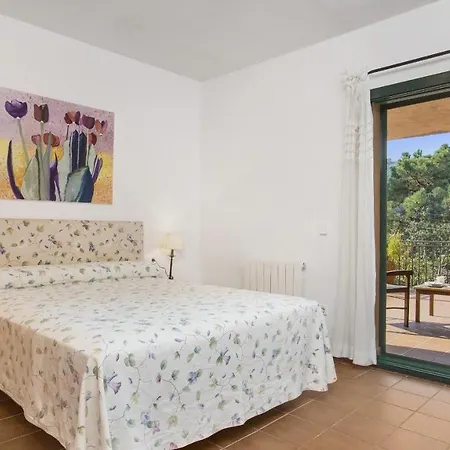 Vila 2glor - Lloret de Mar