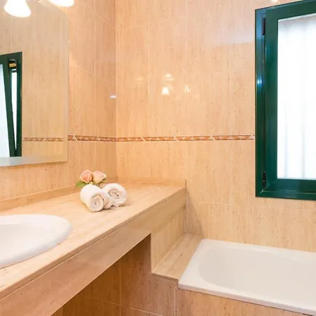 2glor - Vila Lloret de Mar