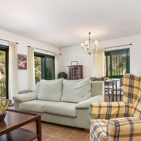 Villa 2glor - Lloret de Mar