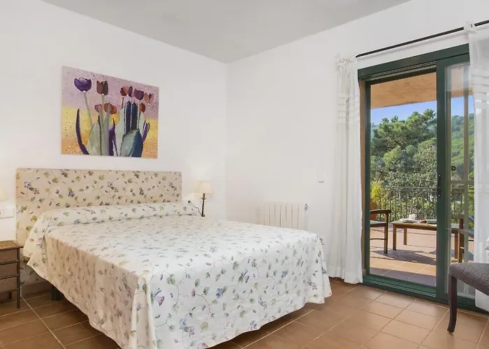 Vila 2glor - Lloret de Mar