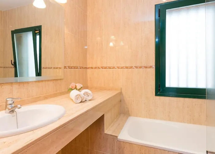 2glor - Vila Lloret de Mar